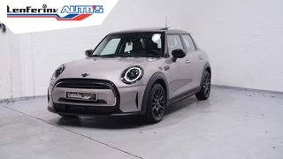 Mini Mini 1.5 Cooper Business Edition 1e Eig. NAP Clima Navi Panodak PDC