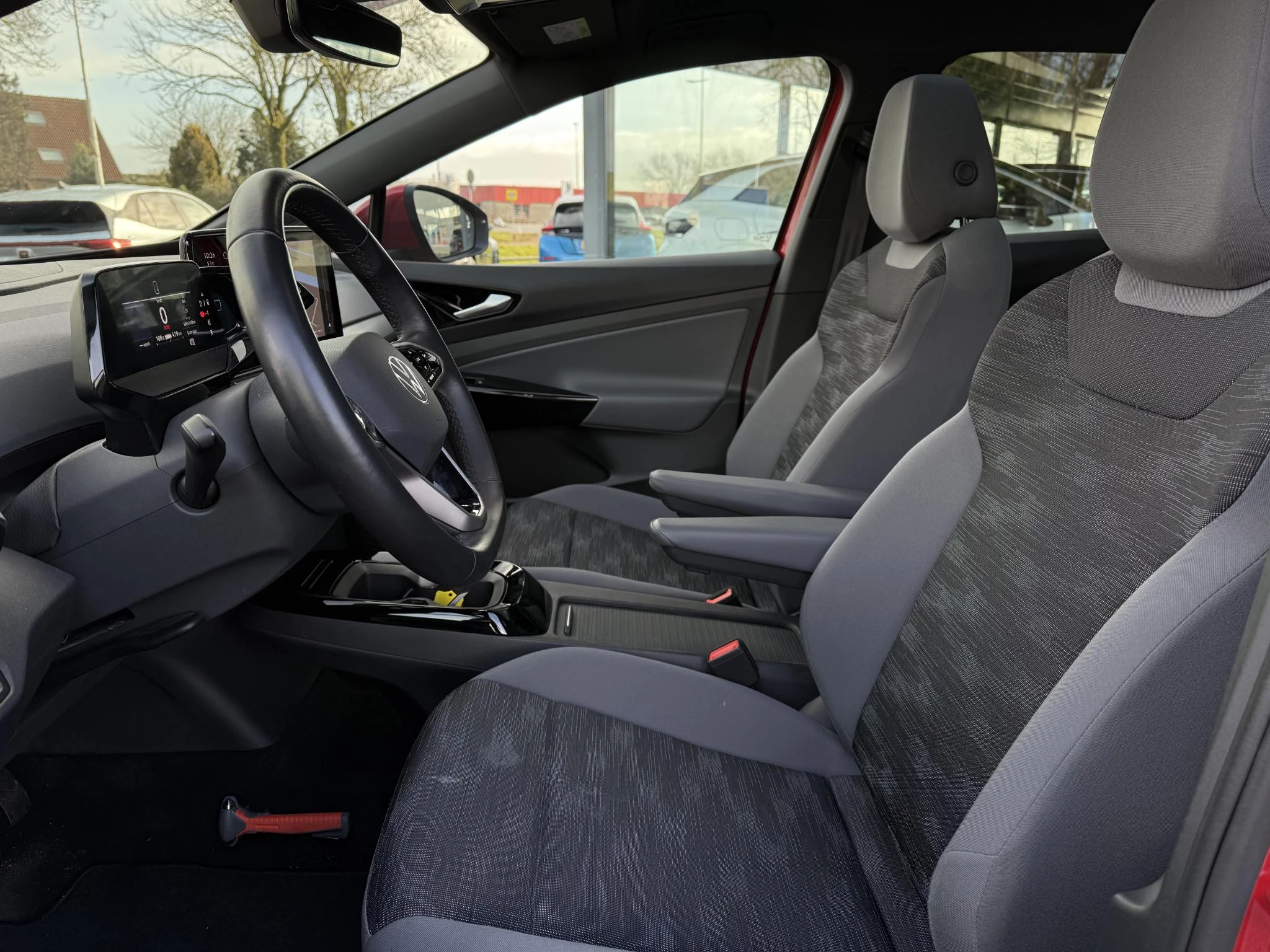 Hoofdafbeelding Volkswagen ID.4