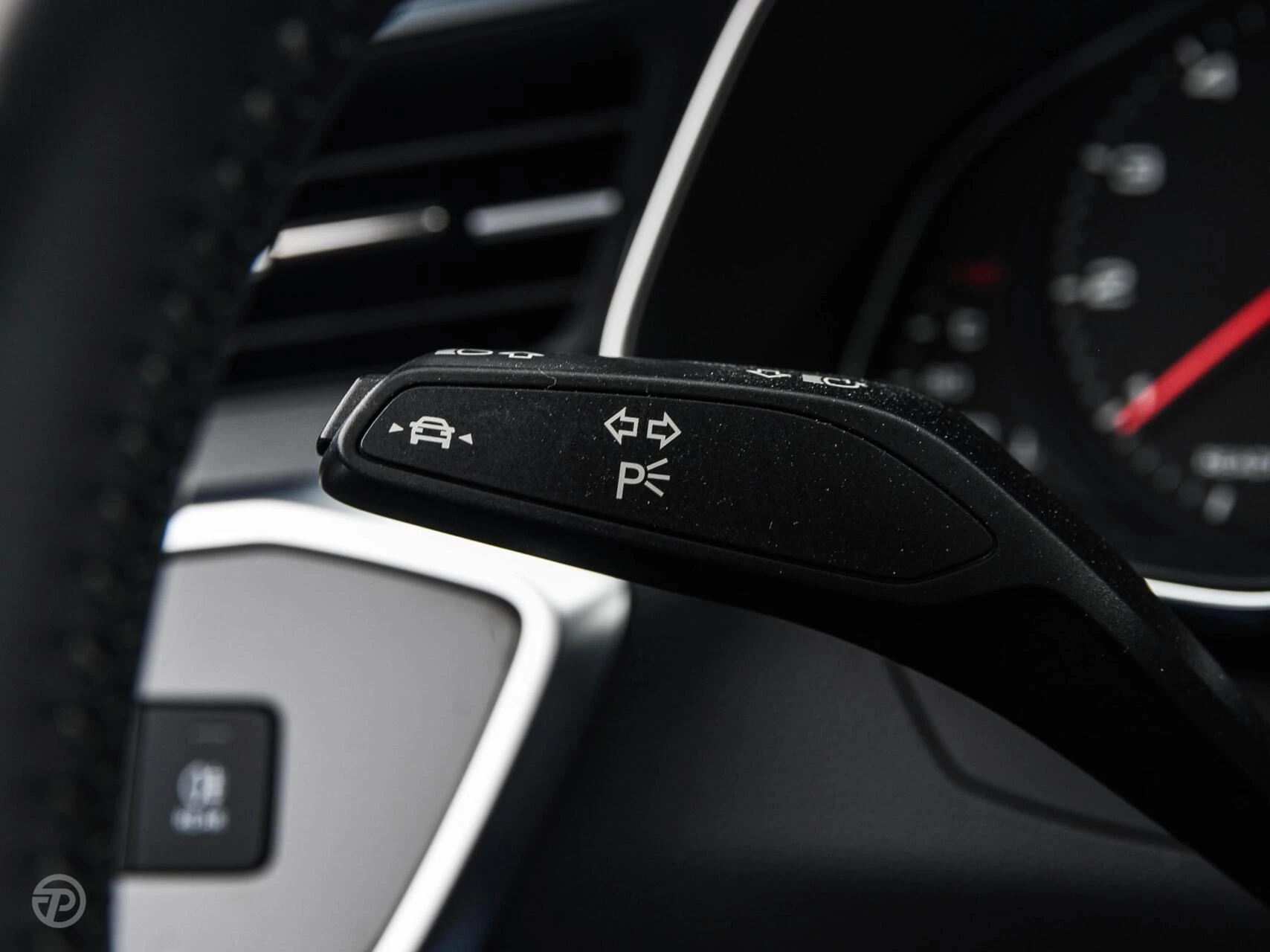 Hoofdafbeelding Audi A7