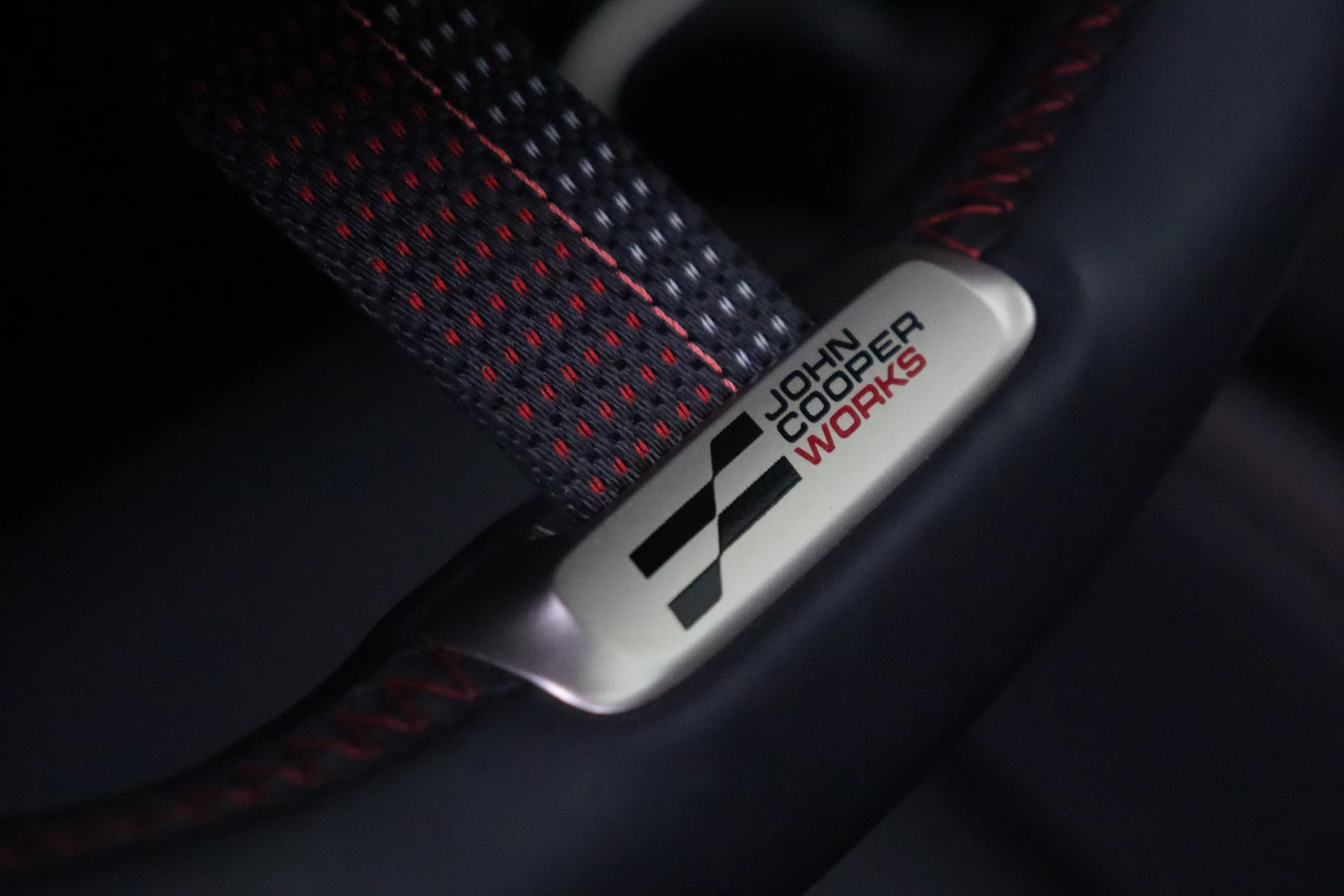 Hoofdafbeelding MINI 5-deurs