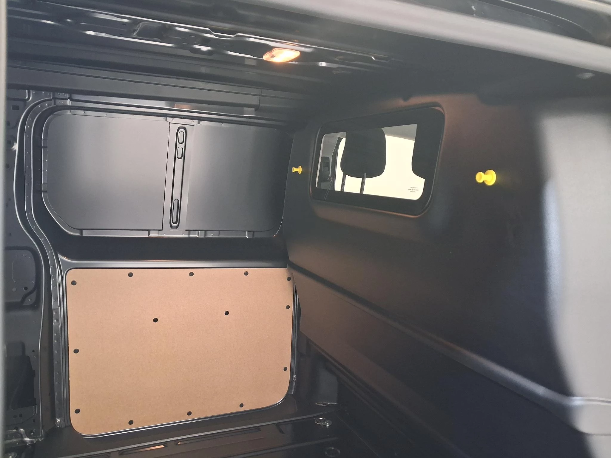 Hoofdafbeelding Opel Vivaro-e