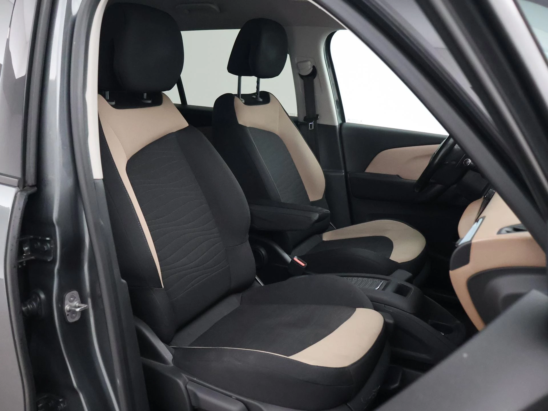 Hoofdafbeelding Citroën Grand C4 Picasso