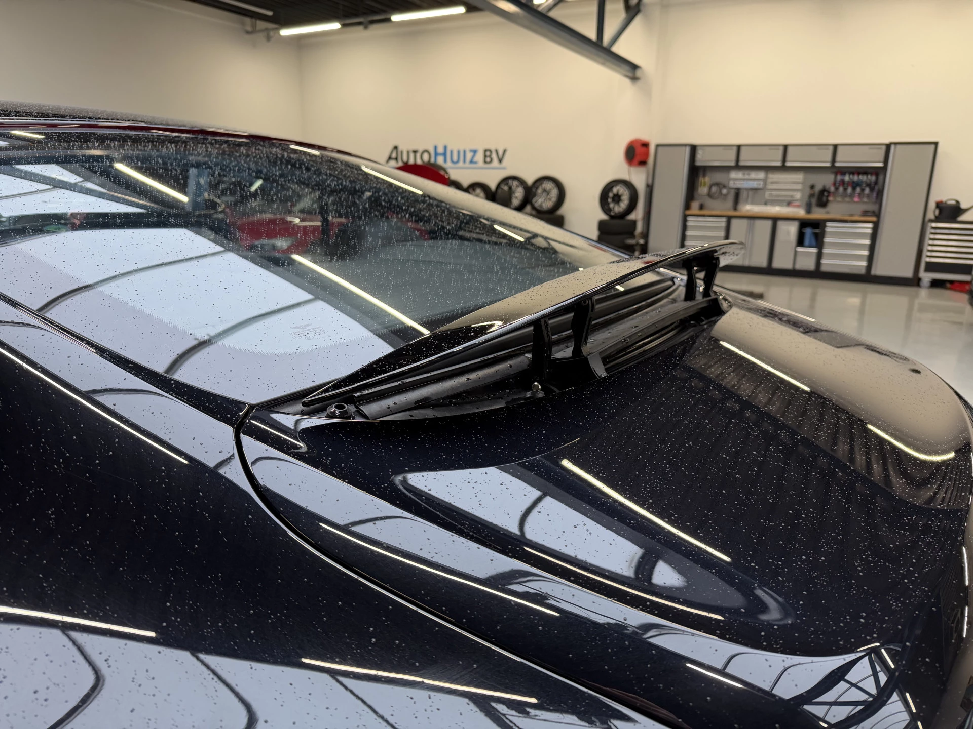 Hoofdafbeelding Bentley Continental GT