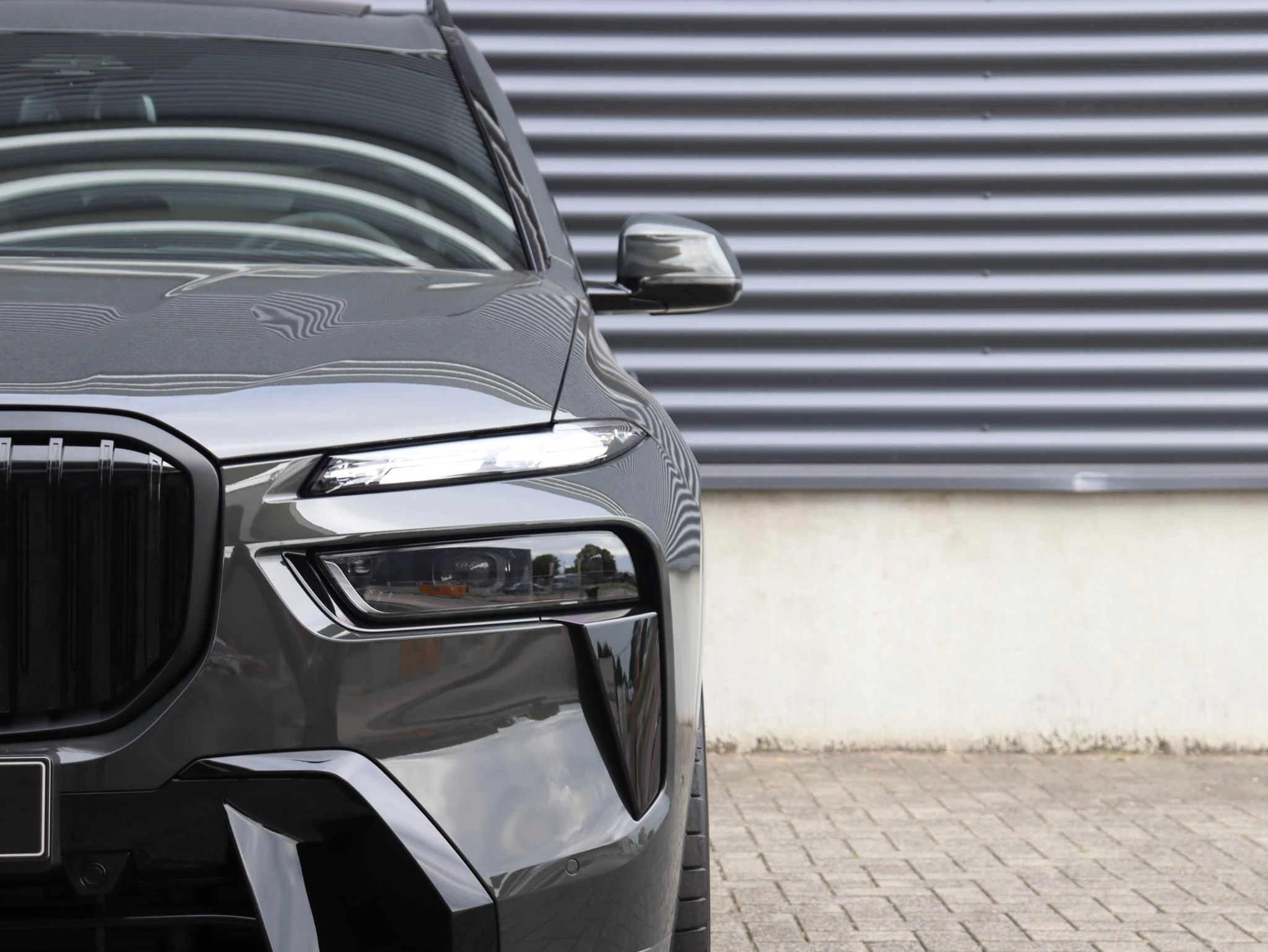 Hoofdafbeelding BMW X7