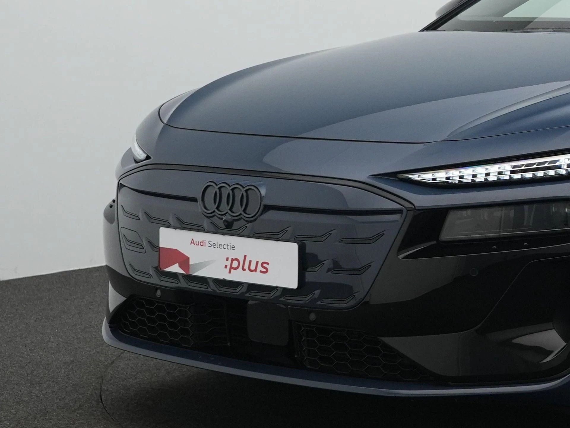 Hoofdafbeelding Audi A6 Sportback e-tron