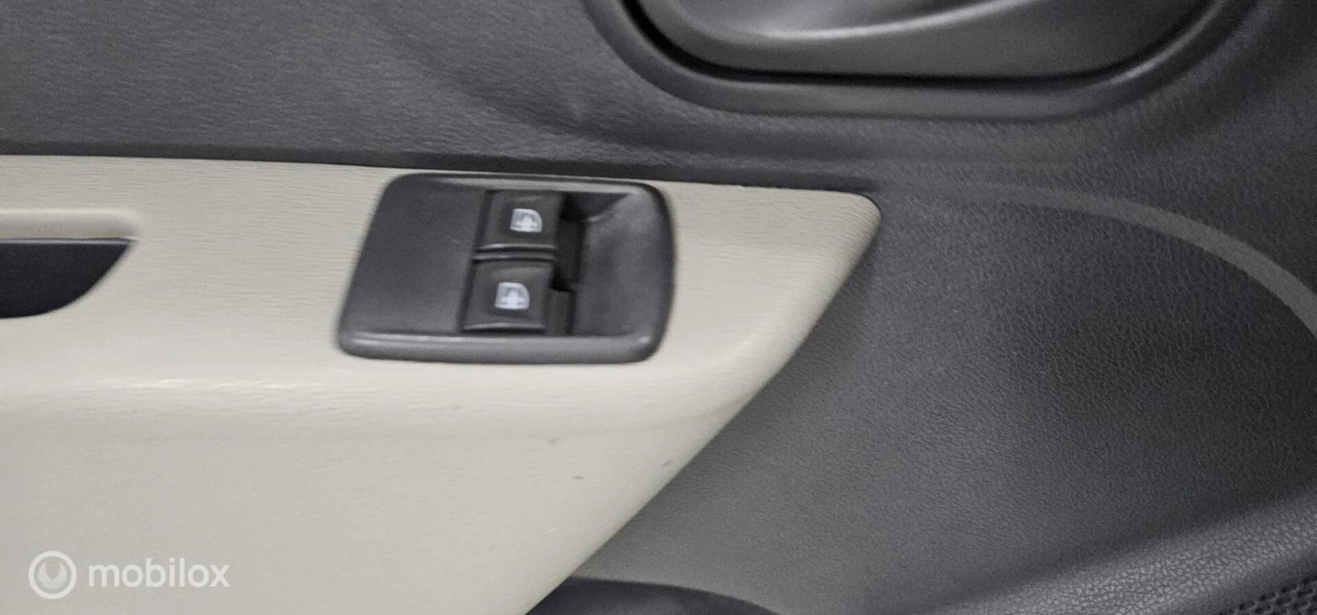 Hoofdafbeelding Dacia Dokker