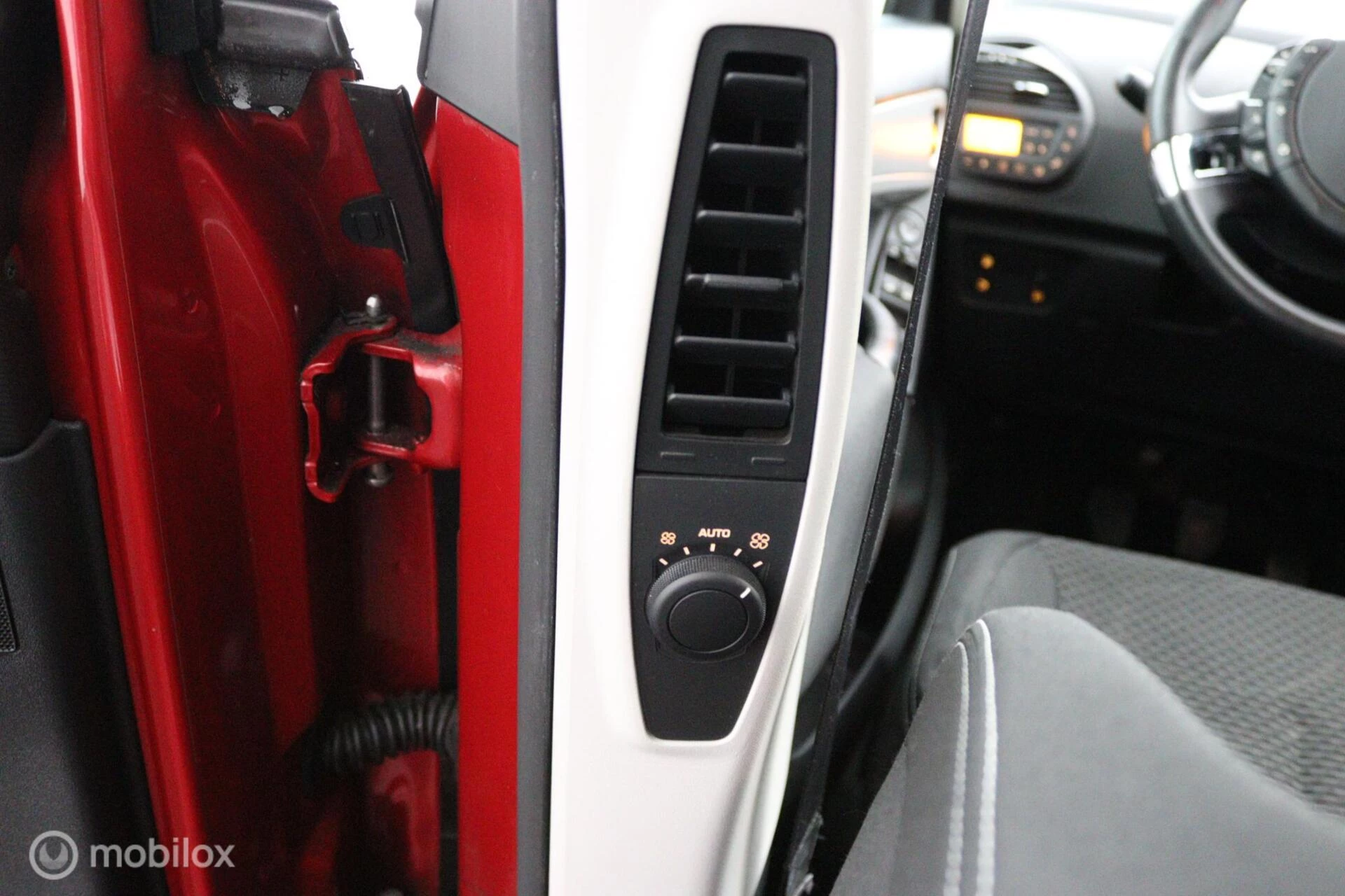 Hoofdafbeelding Citroën C4 Picasso