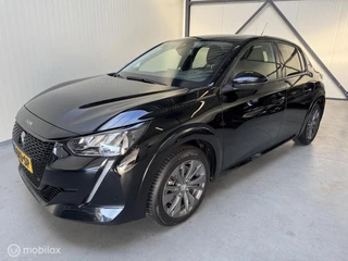 Peugeot e-208 EV Allure Pack 50 kWh SOH 91%