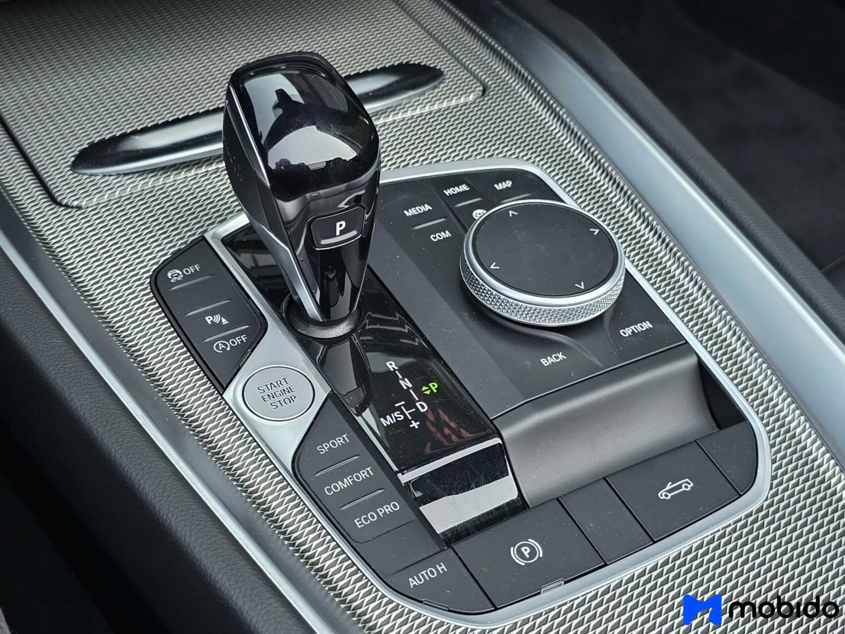 Hoofdafbeelding BMW Z4