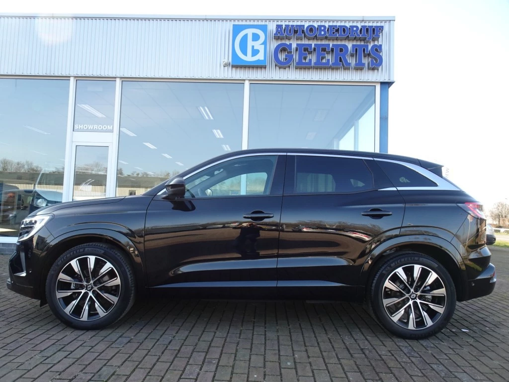 Hoofdafbeelding Renault Austral