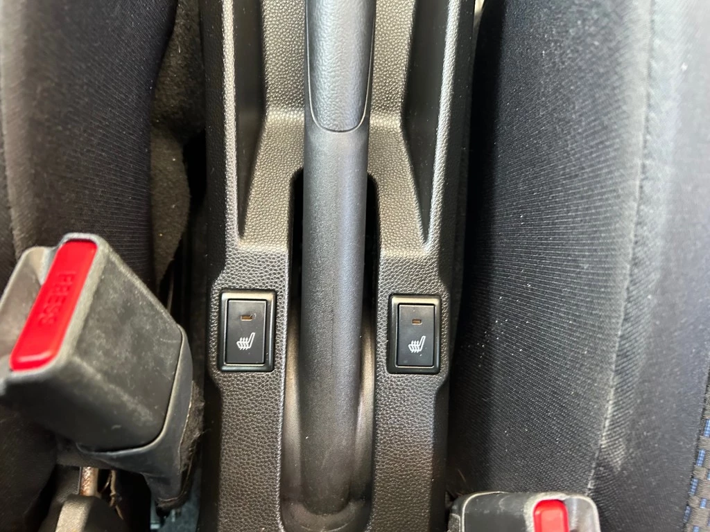 Hoofdafbeelding Suzuki Ignis