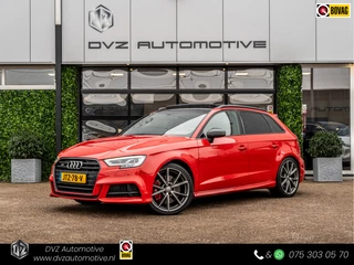 Audi A3 Sportback 2.0 TFSI S3 quattro Pro Line Plus | Pano | DCC | B&O | 19" LMV