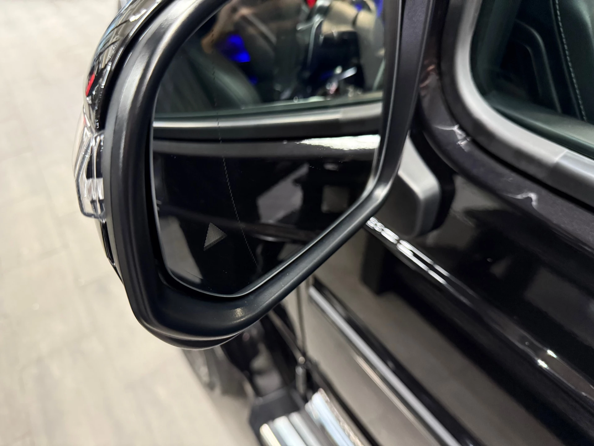 Hoofdafbeelding Mercedes-Benz G-Klasse