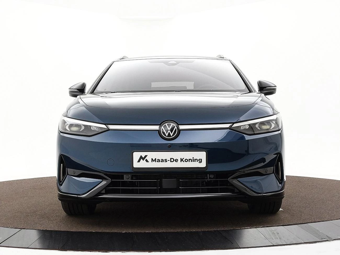 Hoofdafbeelding Volkswagen ID.7