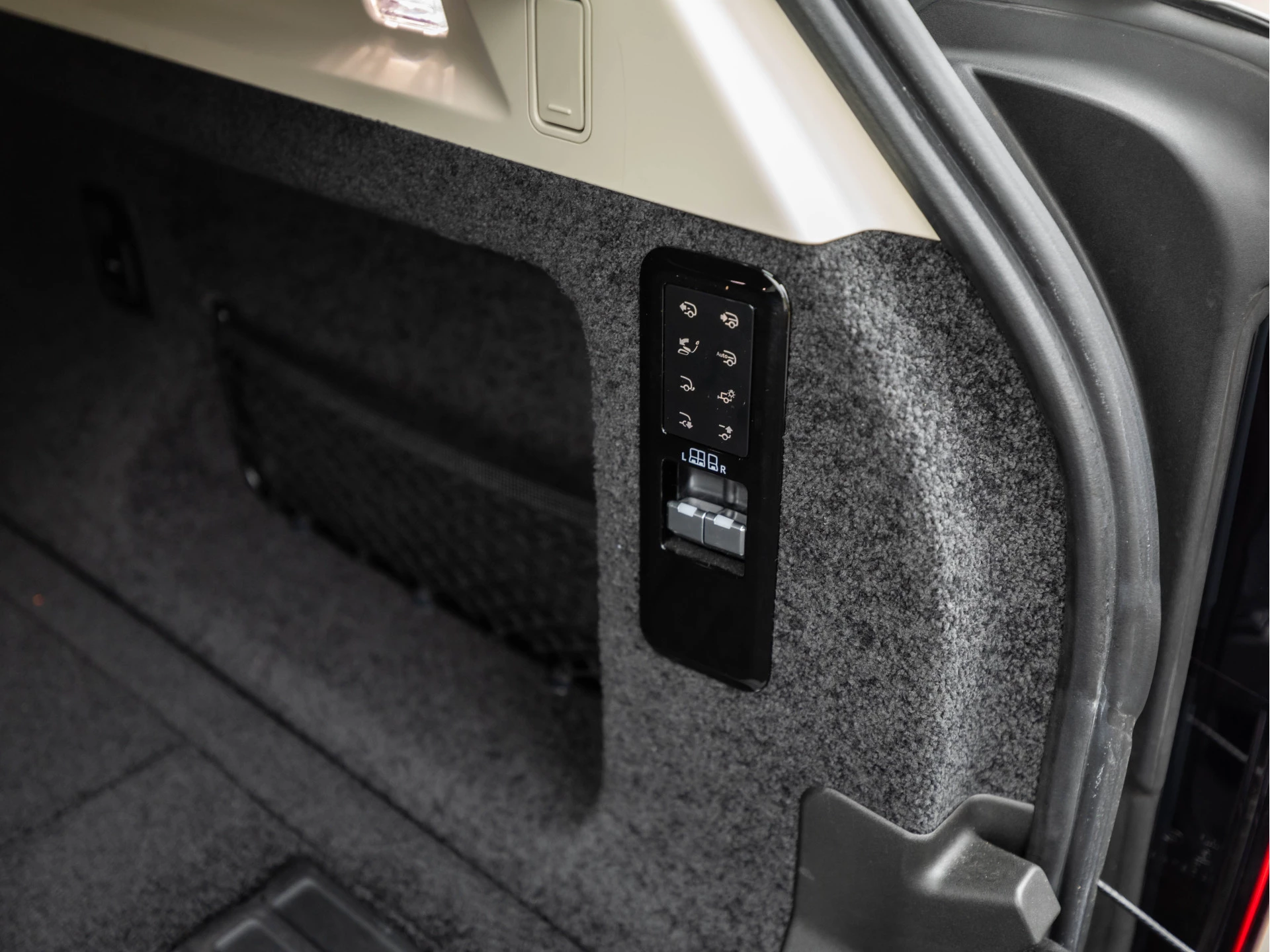 Hoofdafbeelding Land Rover Range Rover