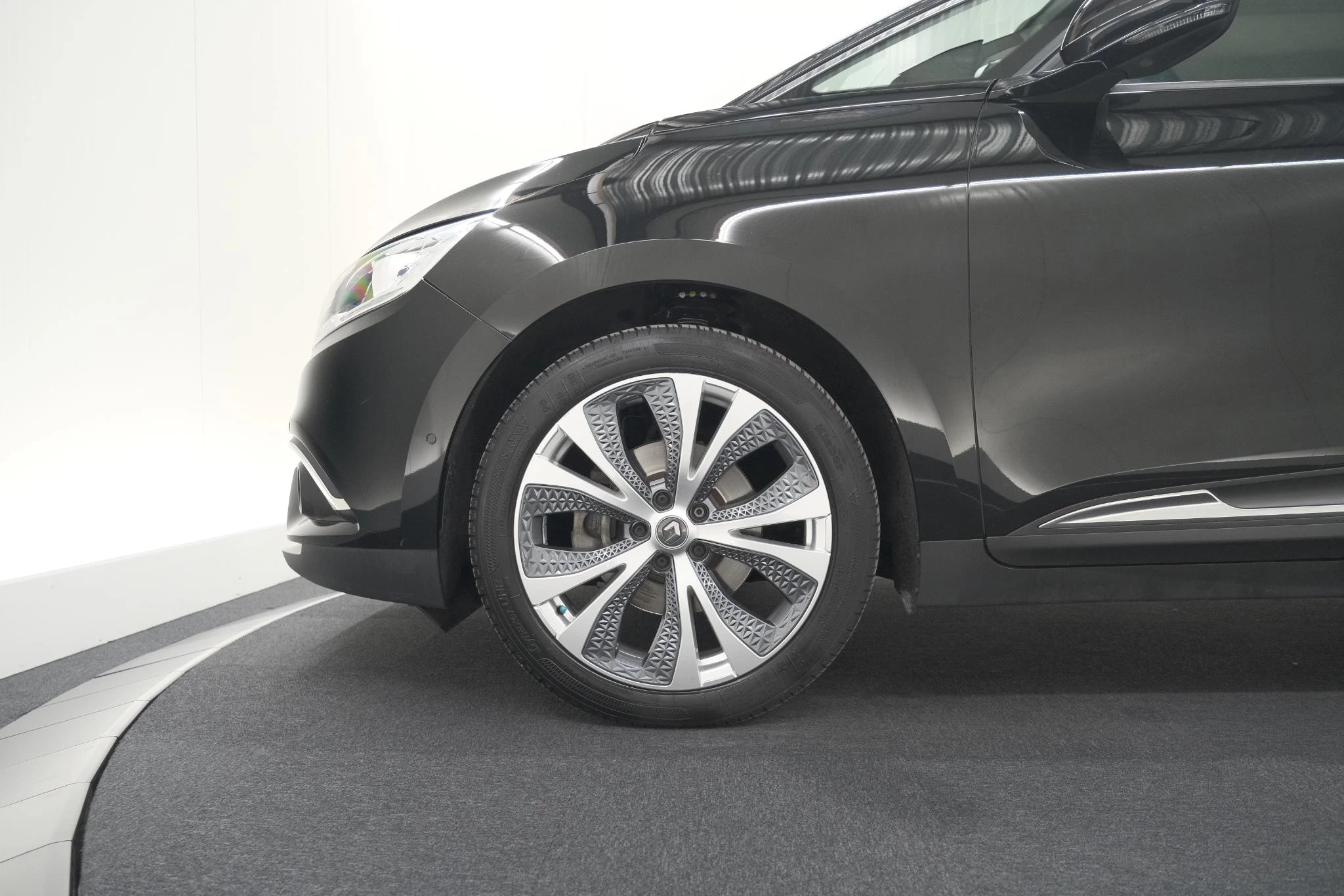 Hoofdafbeelding Renault Scénic