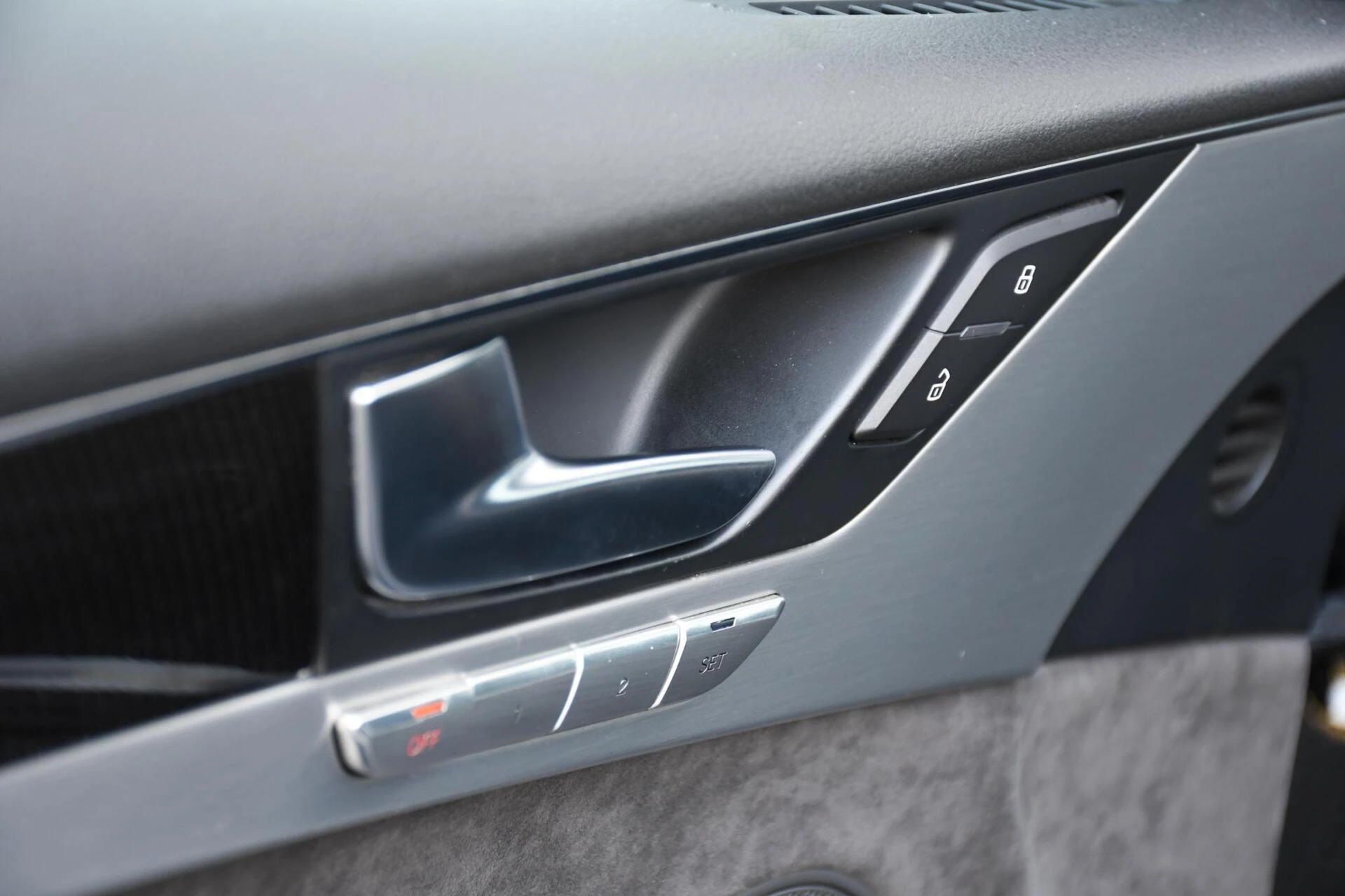 Hoofdafbeelding Audi S8