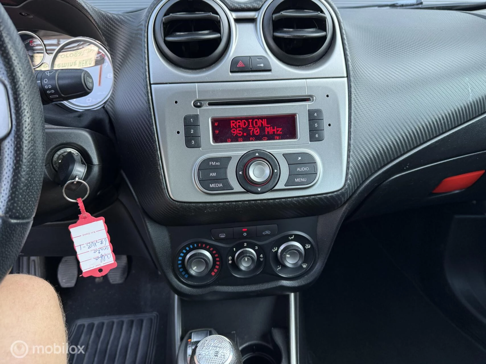 Hoofdafbeelding Alfa Romeo MiTo