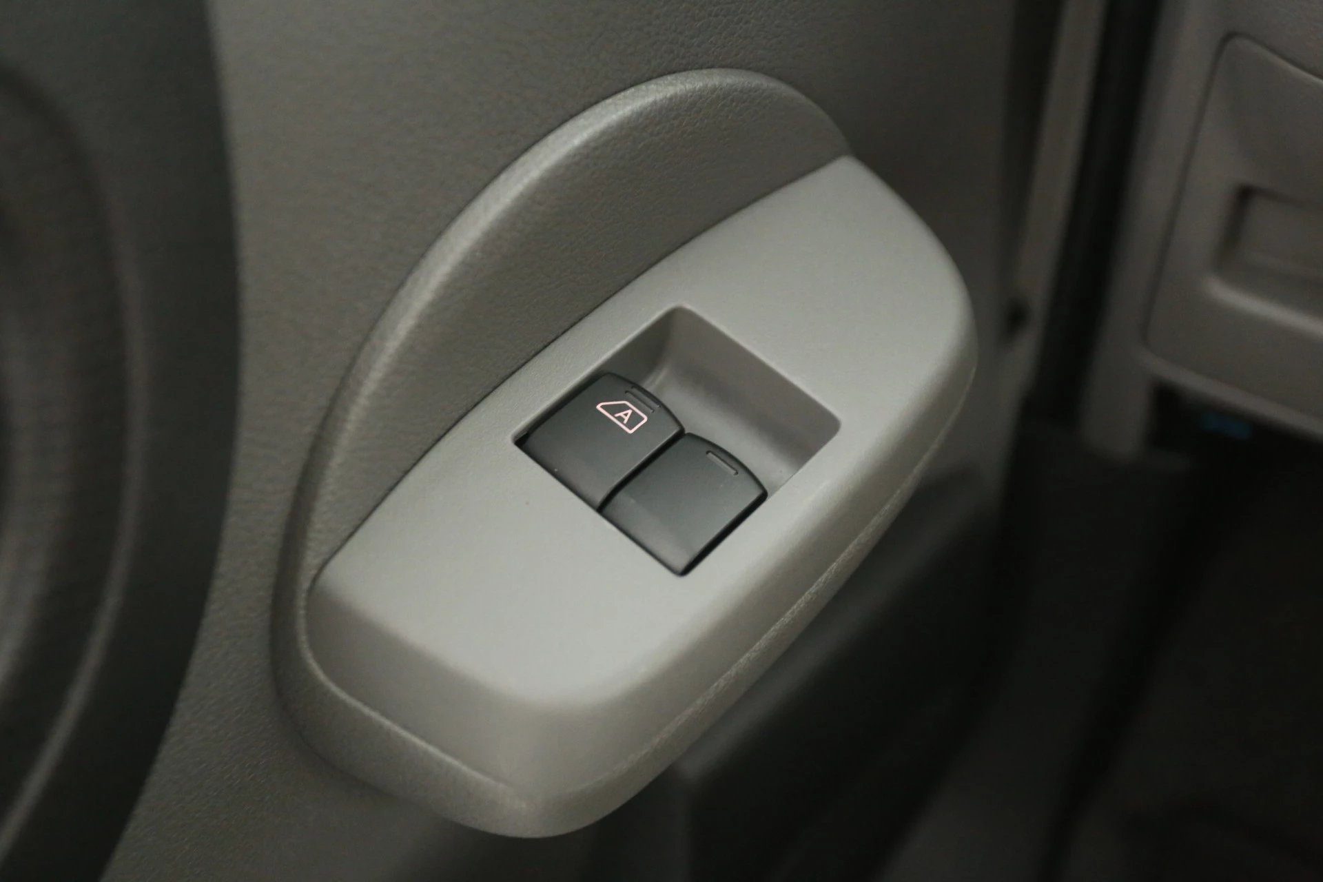 Hoofdafbeelding Nissan e-NV200