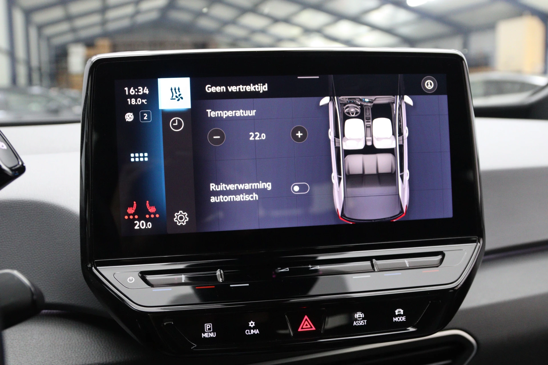 Hoofdafbeelding Volkswagen ID.3
