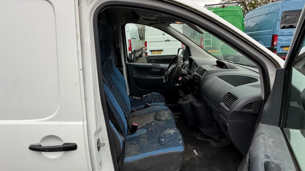 Hoofdafbeelding Fiat Scudo