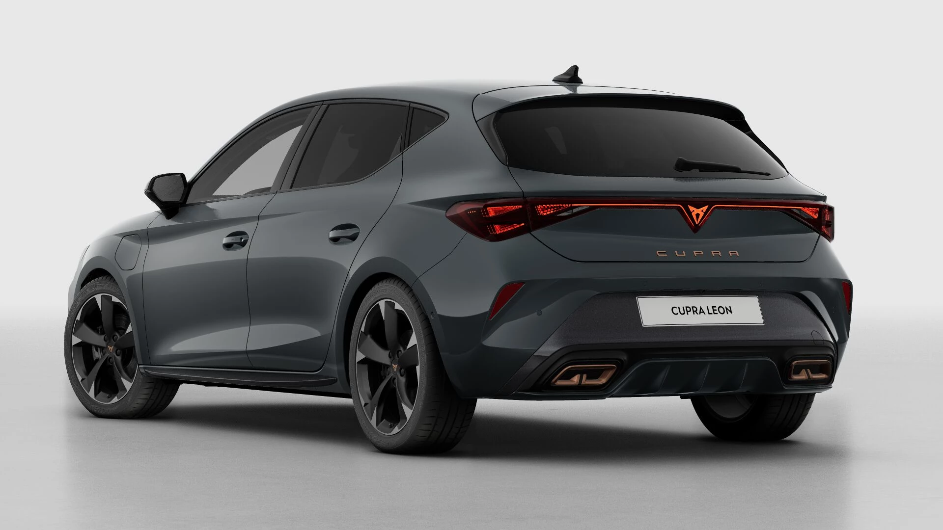 Hoofdafbeelding CUPRA Leon
