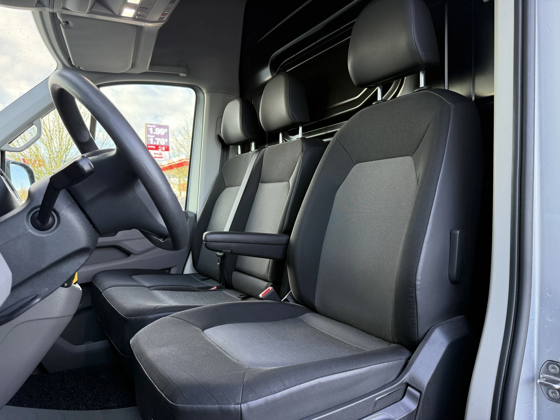 Hoofdafbeelding MAN TGE