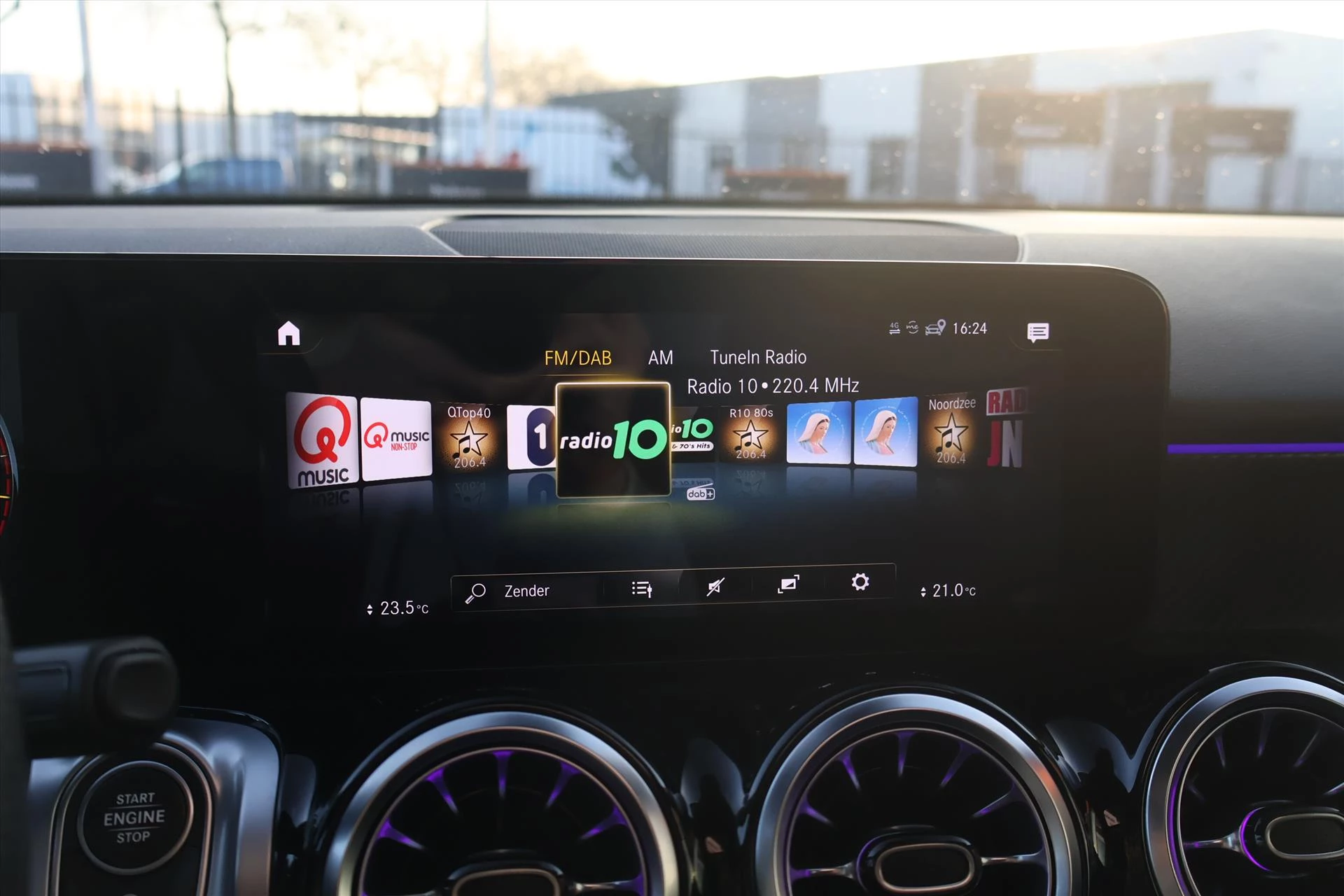 Hoofdafbeelding Mercedes-Benz GLB