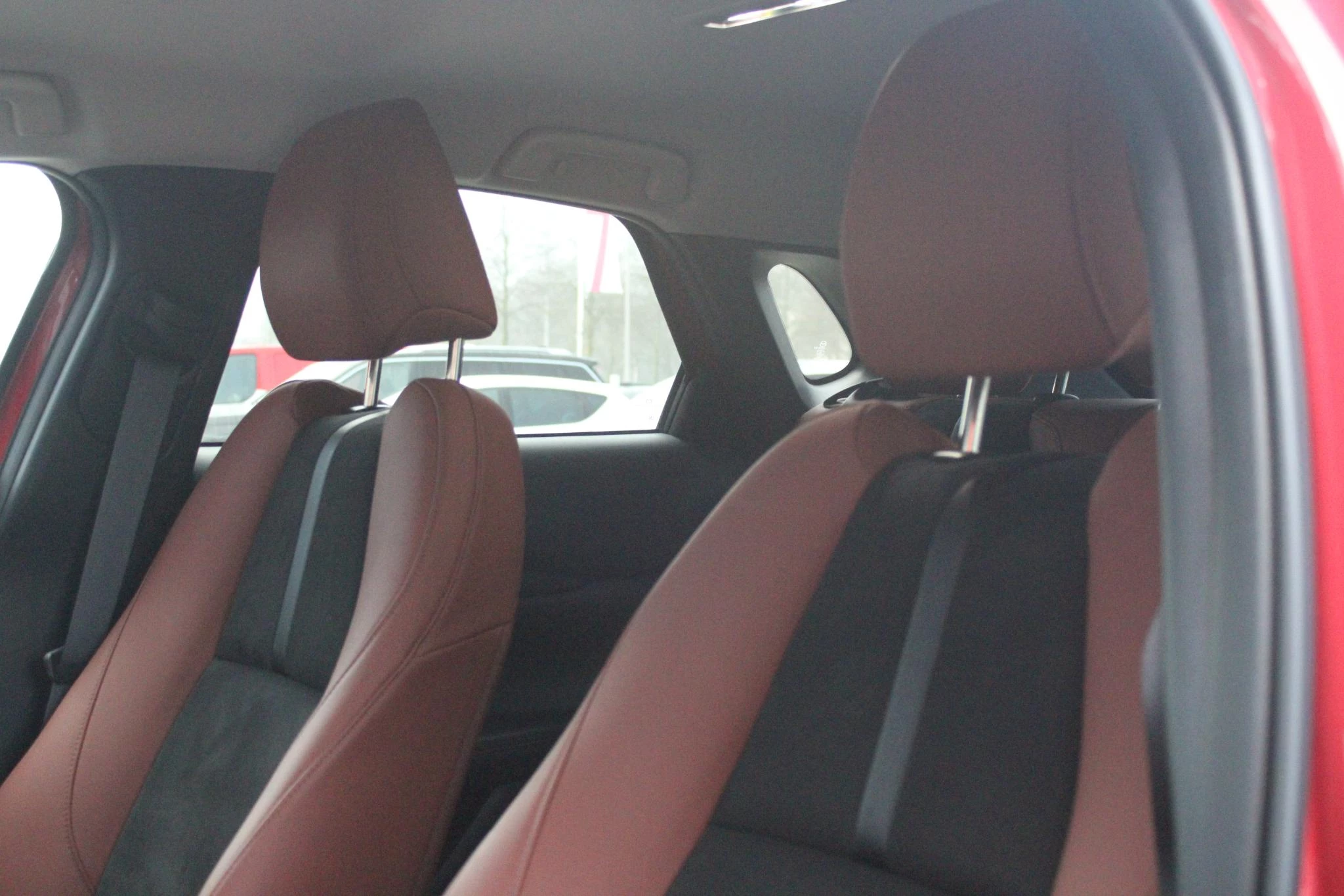 Hoofdafbeelding Mazda CX-30