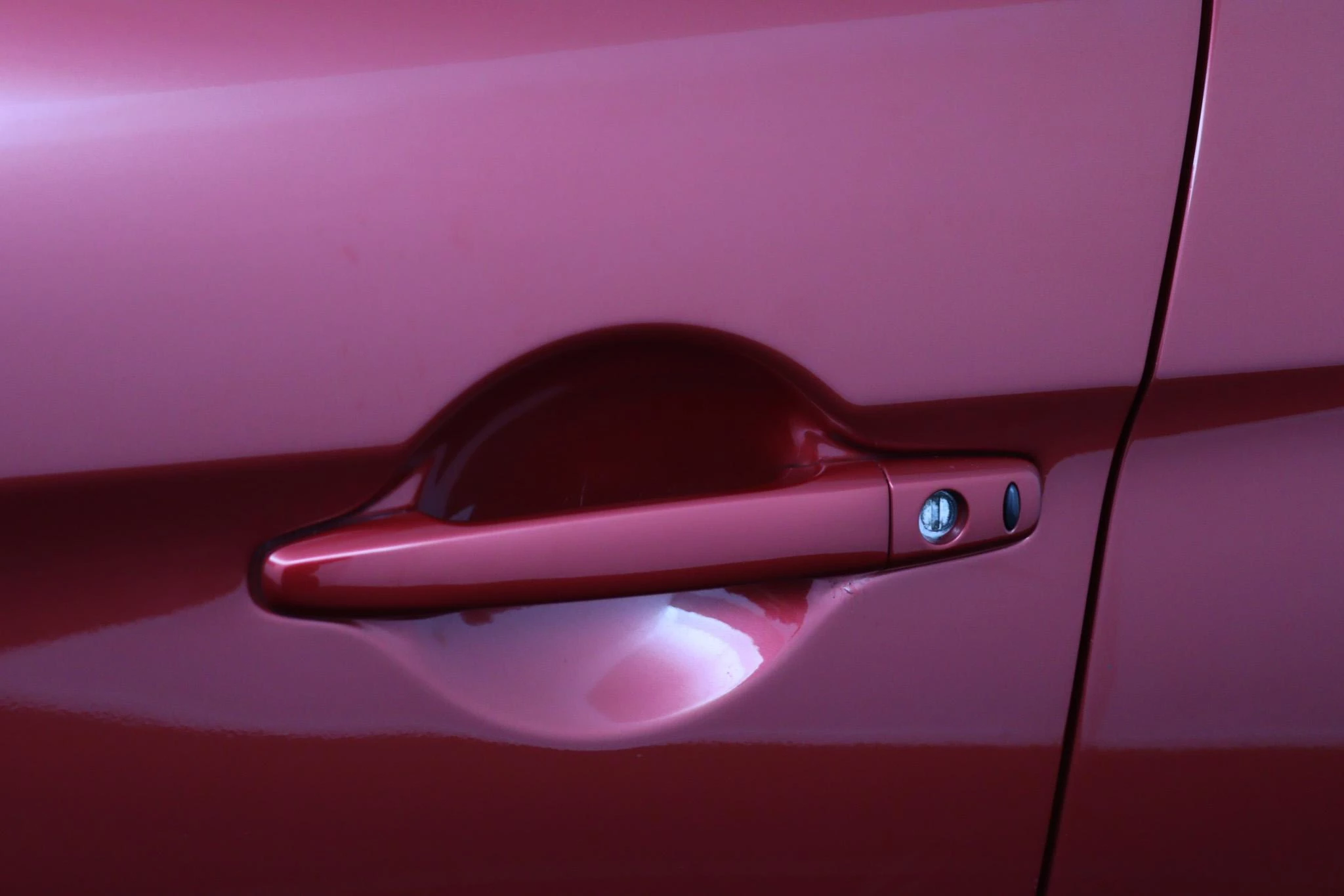 Hoofdafbeelding Mitsubishi ASX