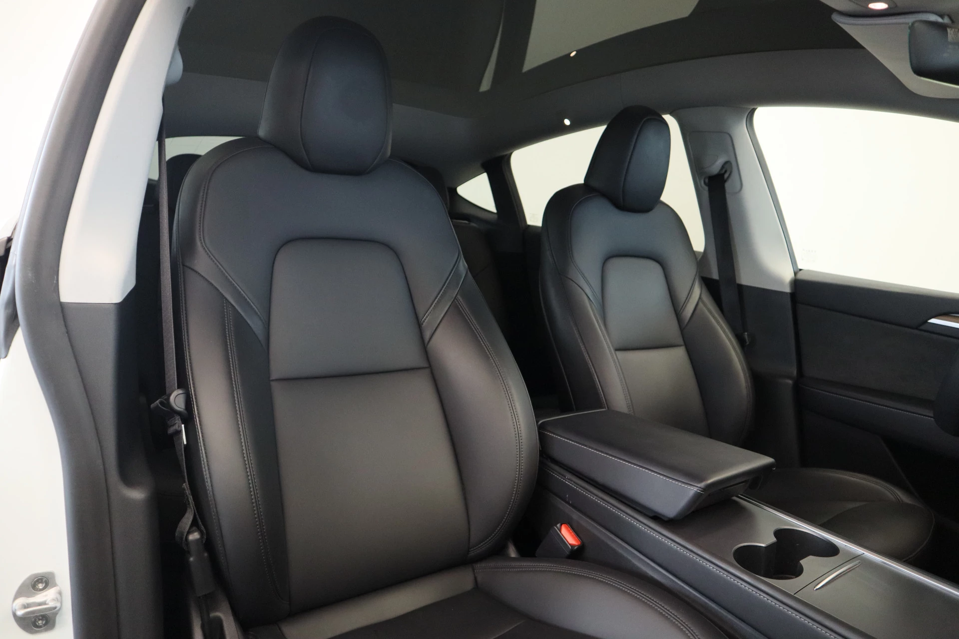 Hoofdafbeelding Tesla Model Y