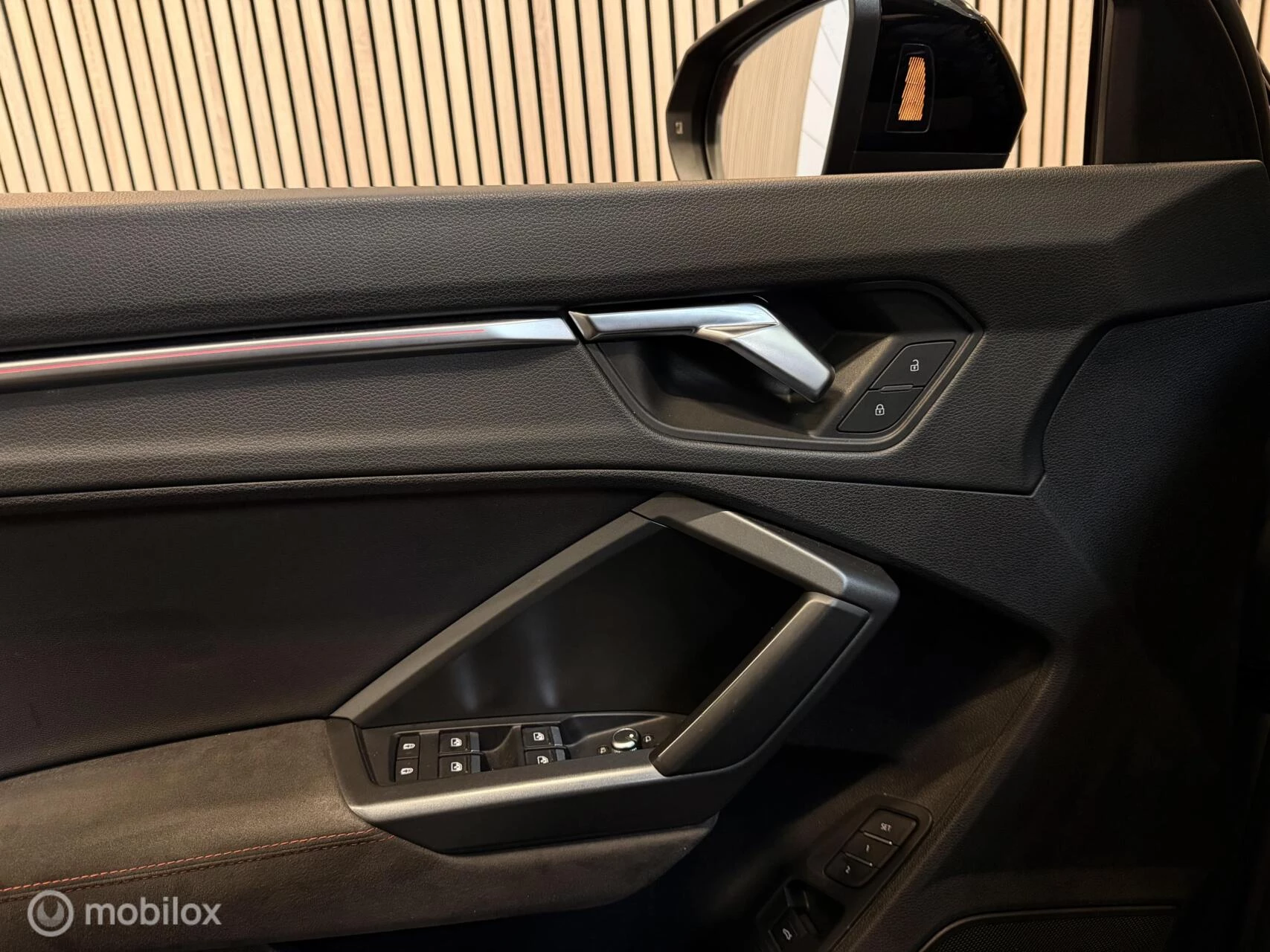 Hoofdafbeelding Audi RSQ3