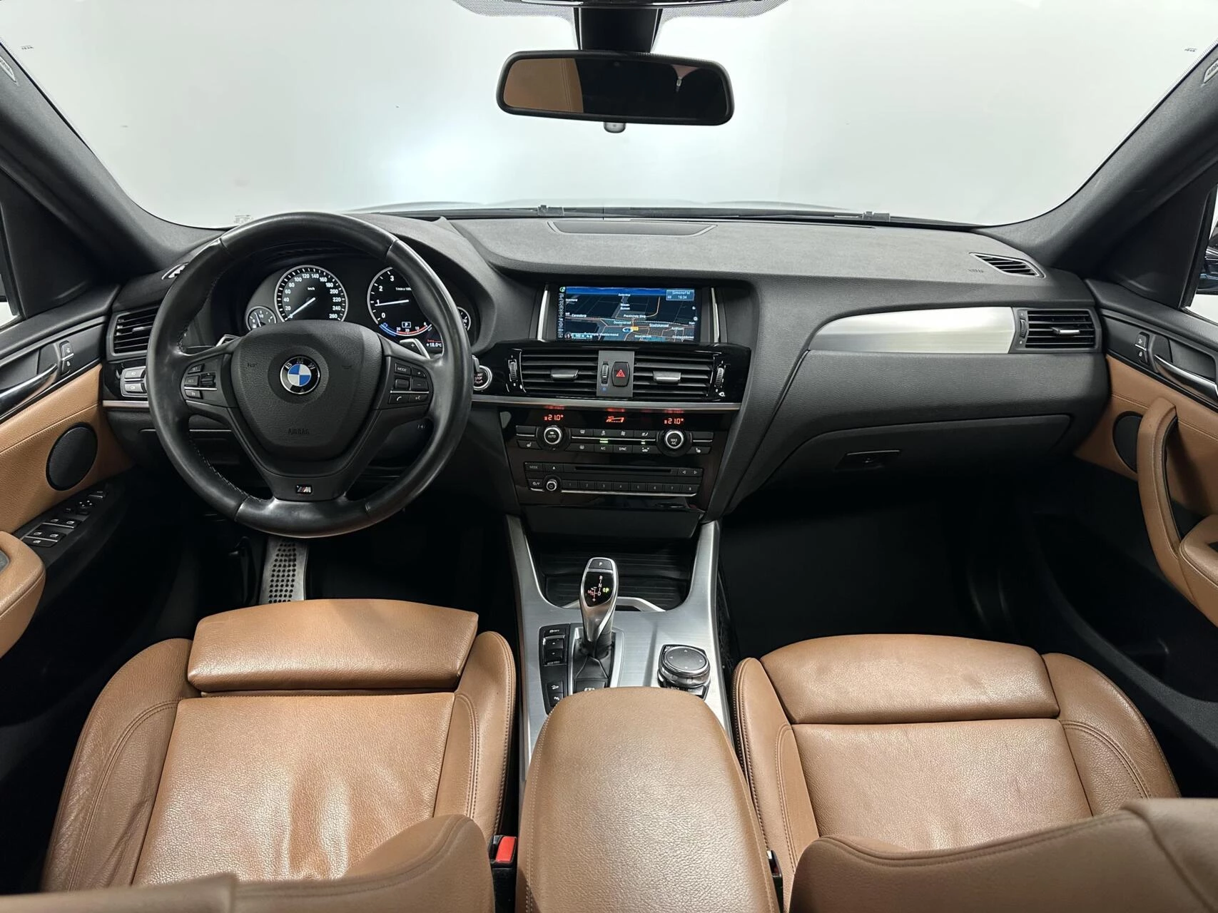 Hoofdafbeelding BMW X4