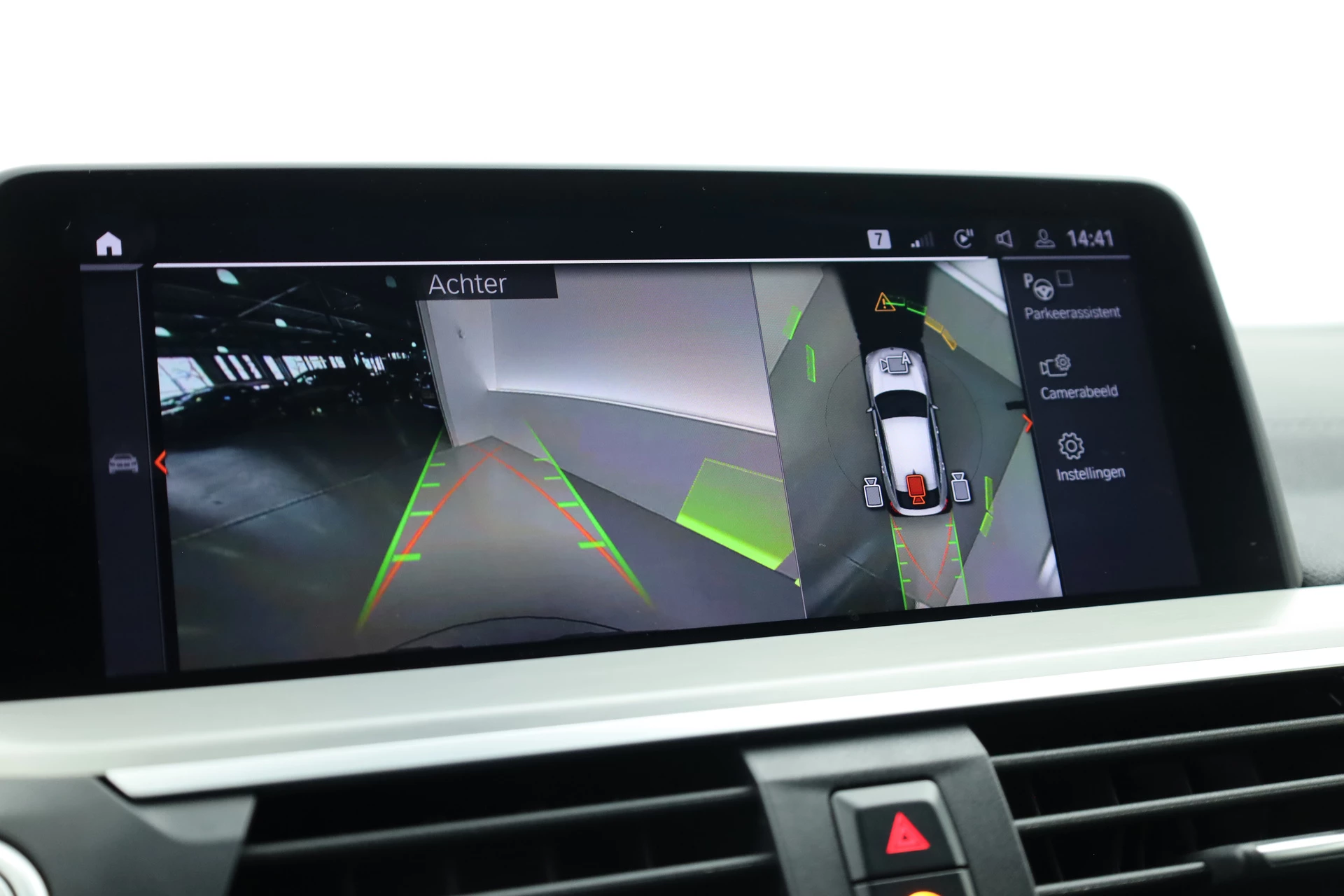 Hoofdafbeelding BMW X4