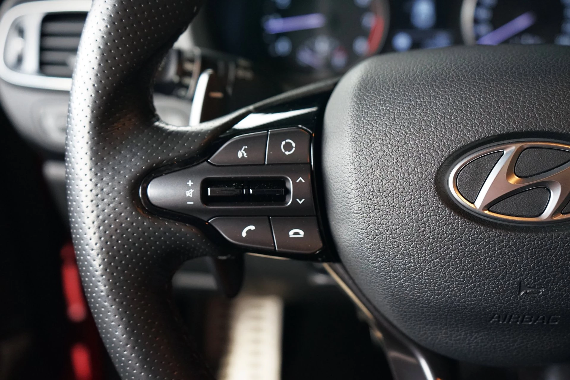 Hoofdafbeelding Hyundai i30