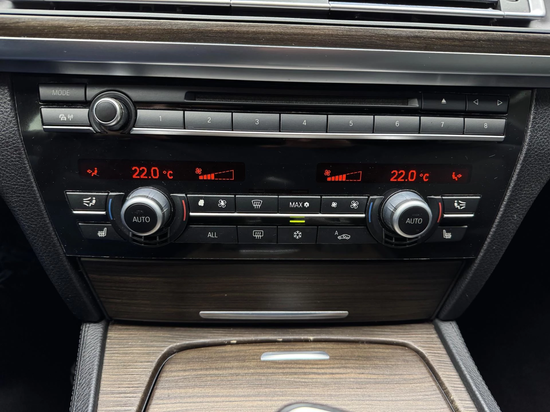 Hoofdafbeelding BMW 7 Serie