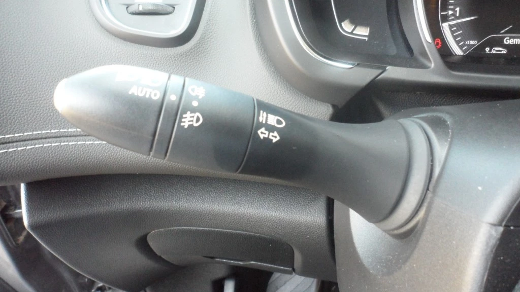 Hoofdafbeelding Renault Grand Scénic