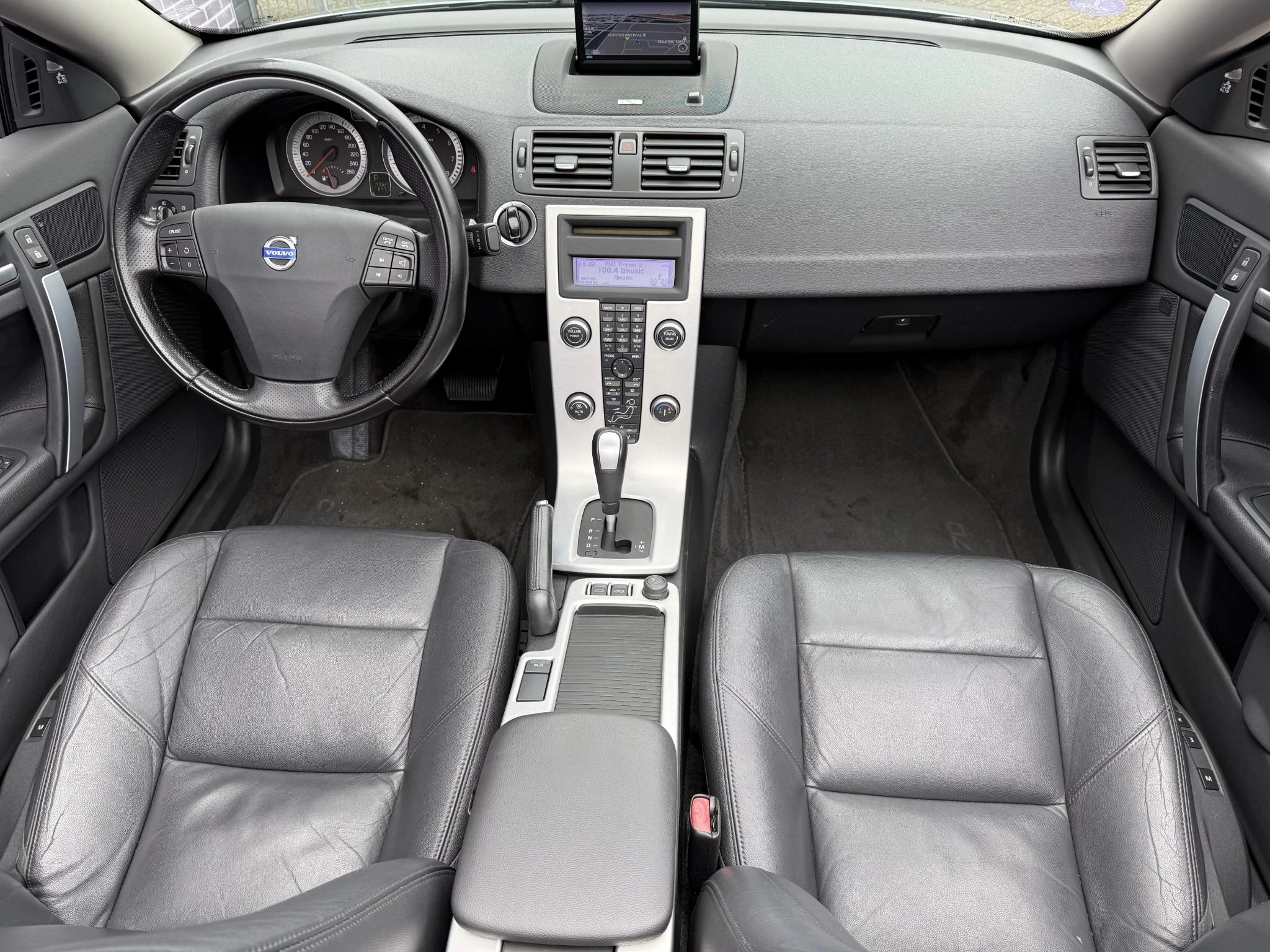 Hoofdafbeelding Volvo C70