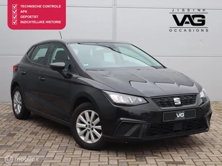 Seat Ibiza 1.0 EcoTSI Style Clima Cruise CarPlay
