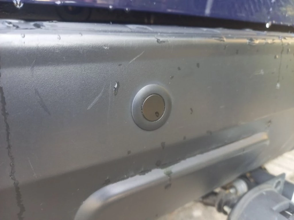 Hoofdafbeelding Dacia Dokker