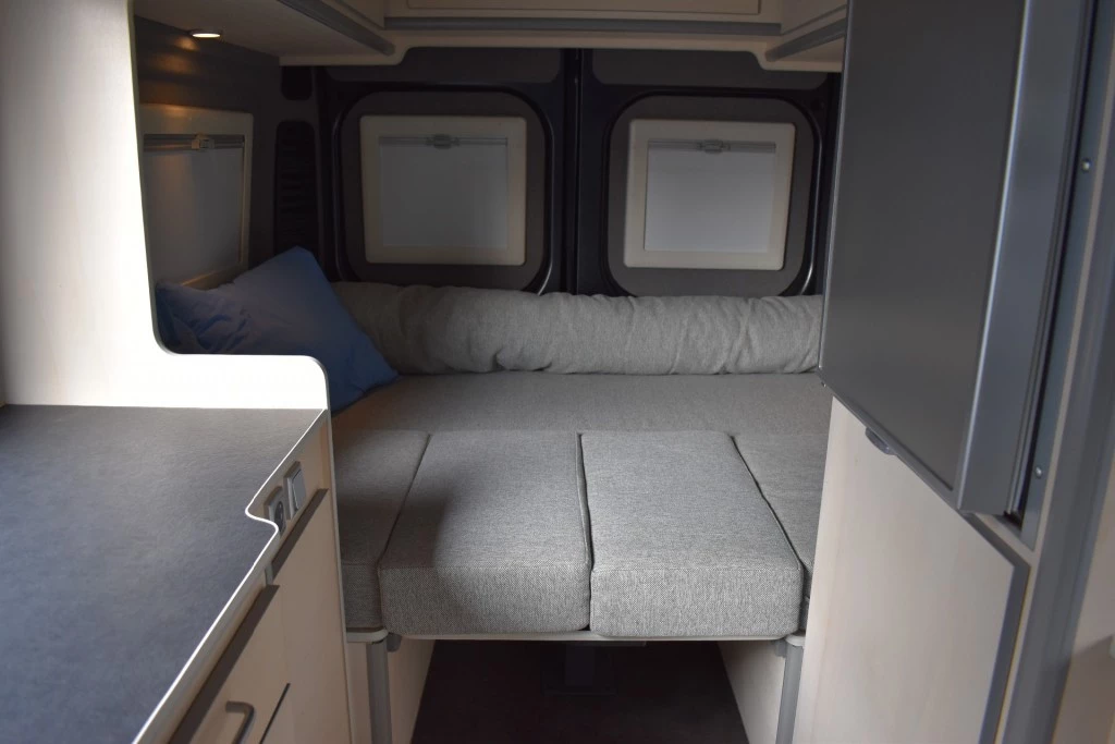 Hoofdafbeelding Peugeot Boxer