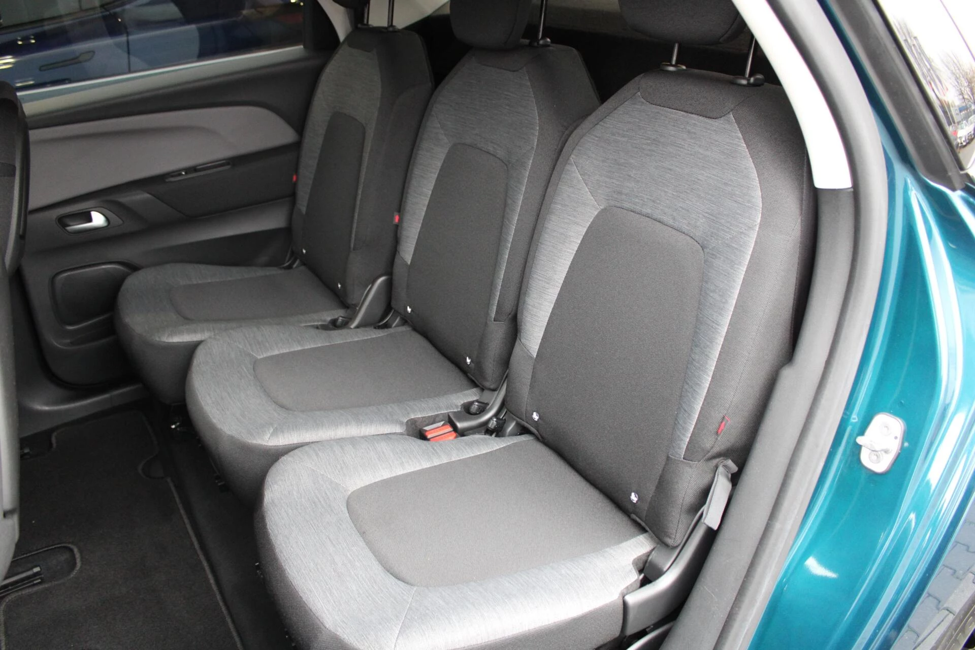 Hoofdafbeelding Citroën C4 Spacetourer