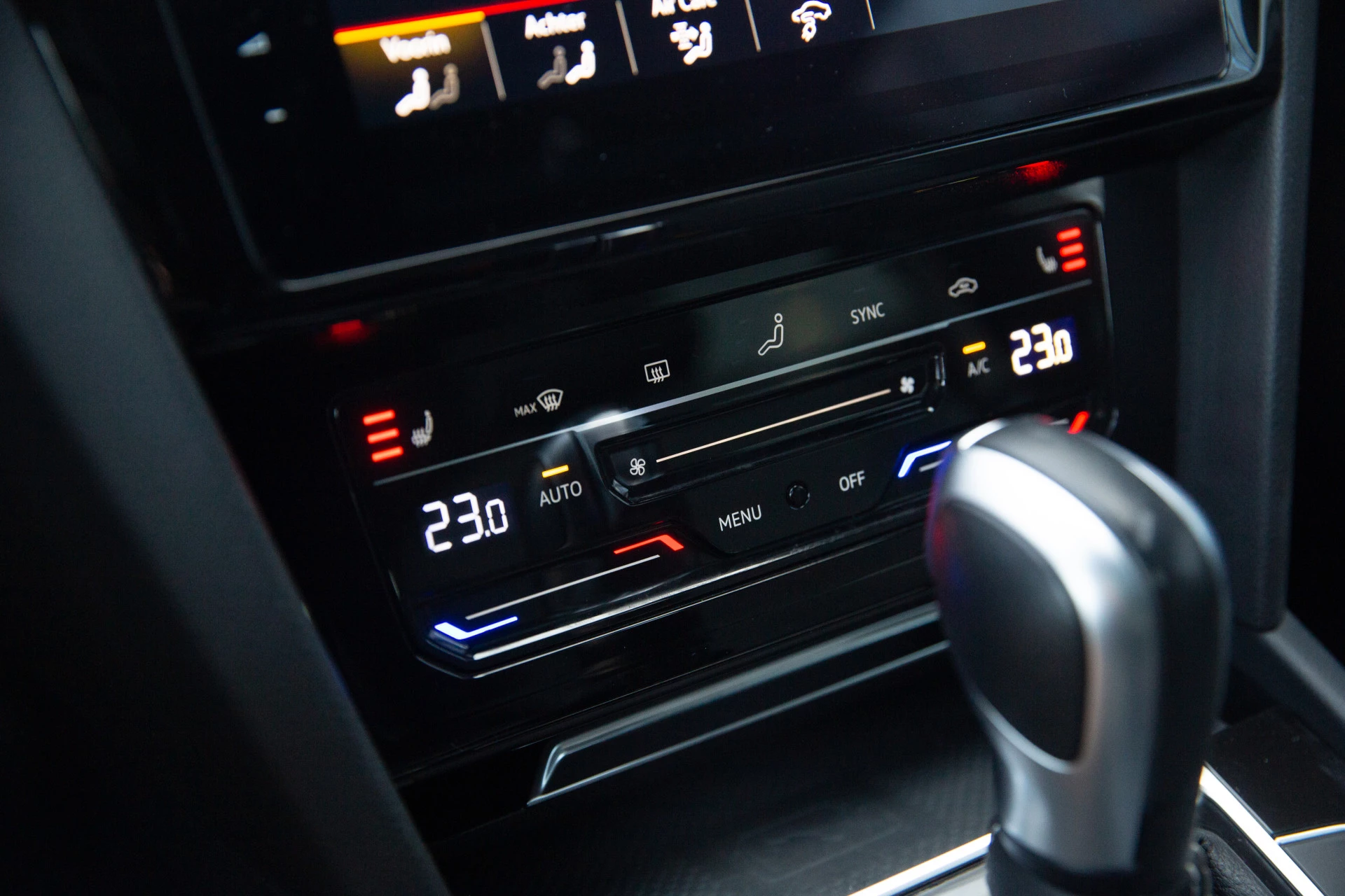 Hoofdafbeelding Volkswagen Arteon