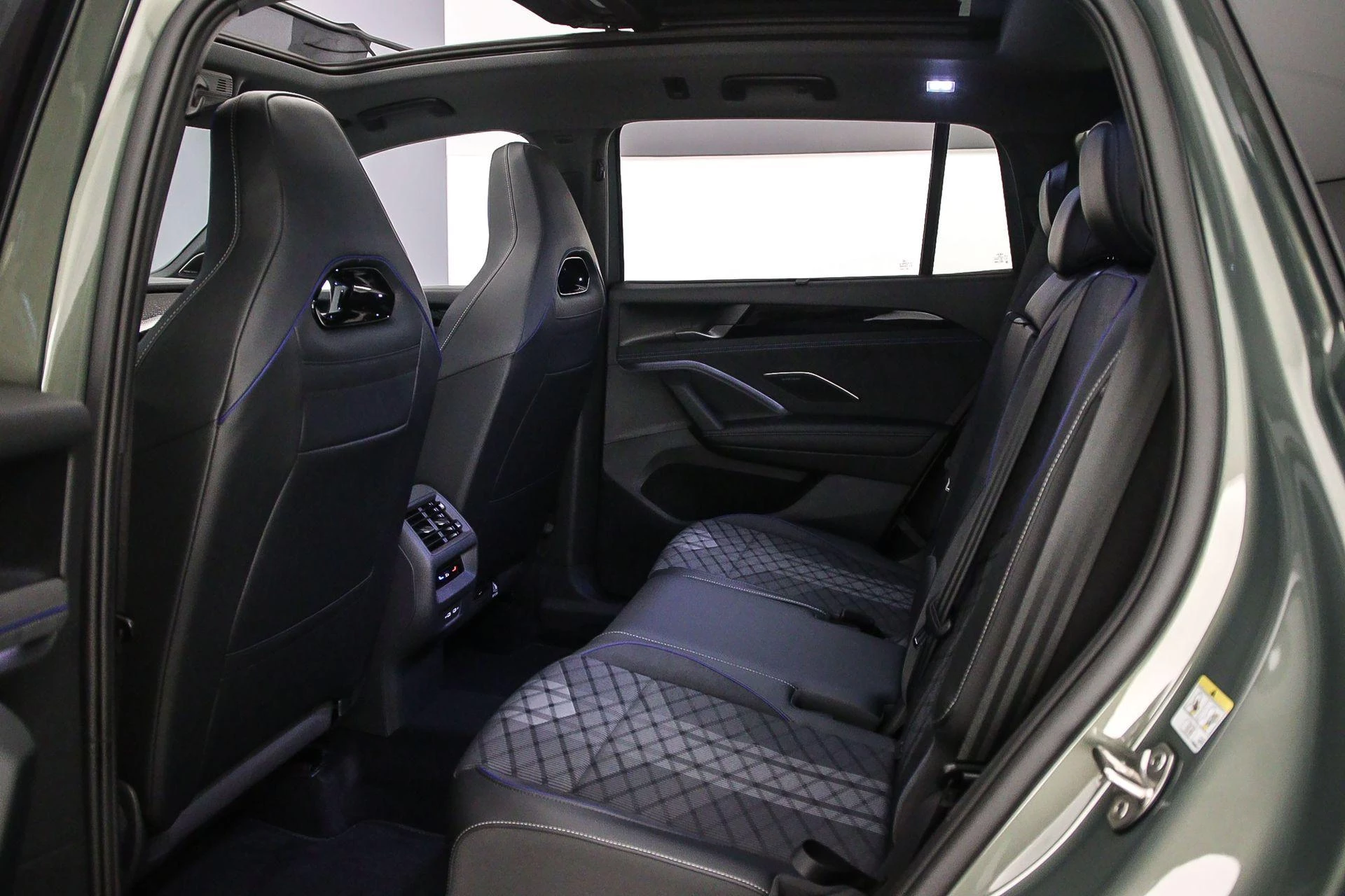 Hoofdafbeelding Volkswagen Tayron