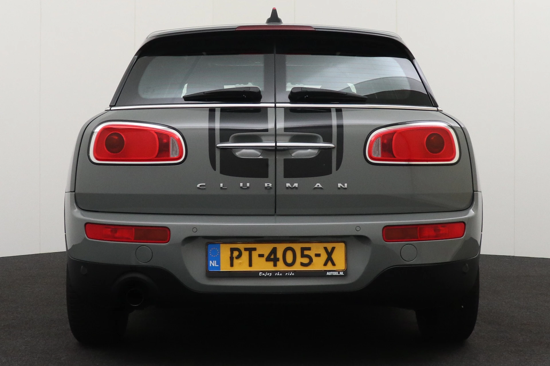 Hoofdafbeelding MINI Clubman