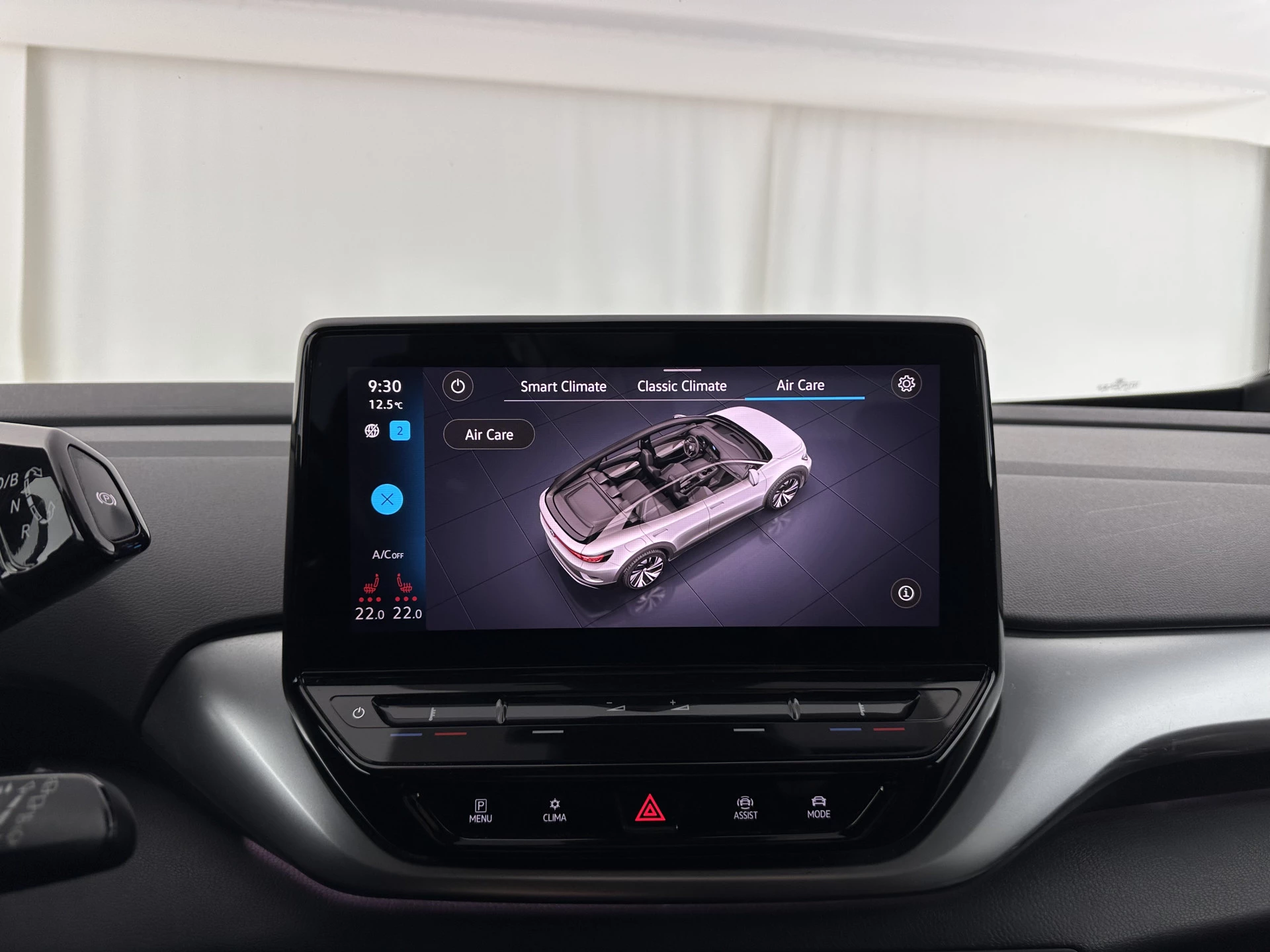 Hoofdafbeelding Volkswagen ID.4