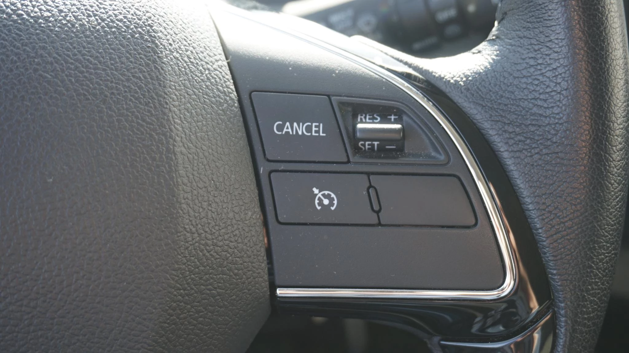 Hoofdafbeelding Mitsubishi Space Star