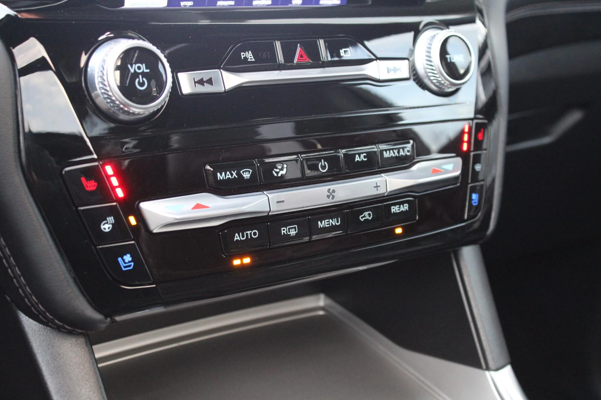 Hoofdafbeelding Ford Explorer