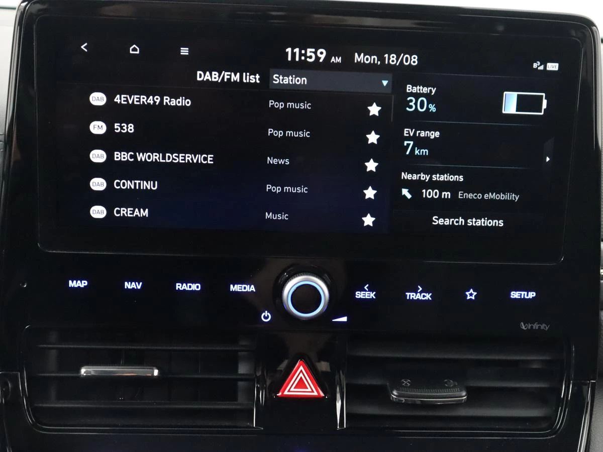 Hoofdafbeelding Hyundai IONIQ
