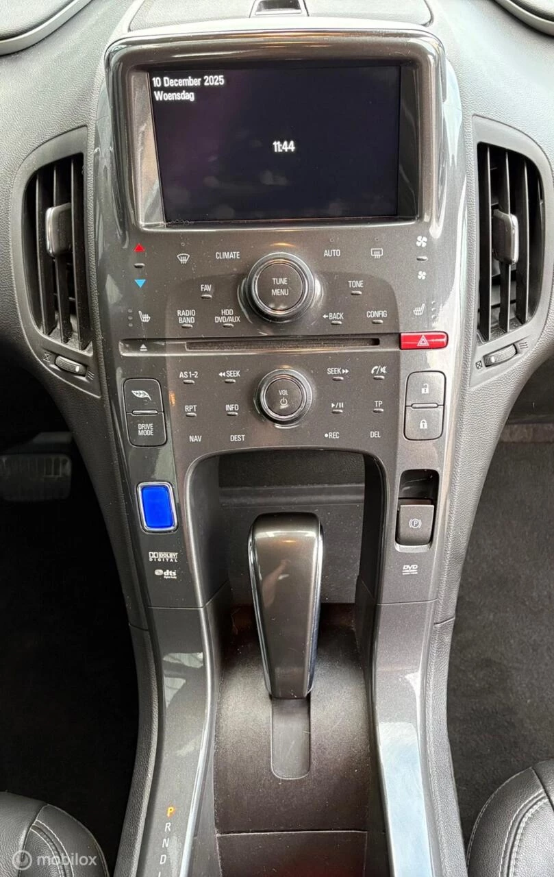 Hoofdafbeelding Opel Ampera